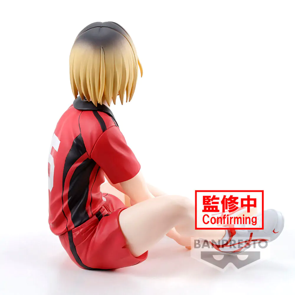 Haikyu!! Kenma Kozume figura 9 cm fotografija izdelka