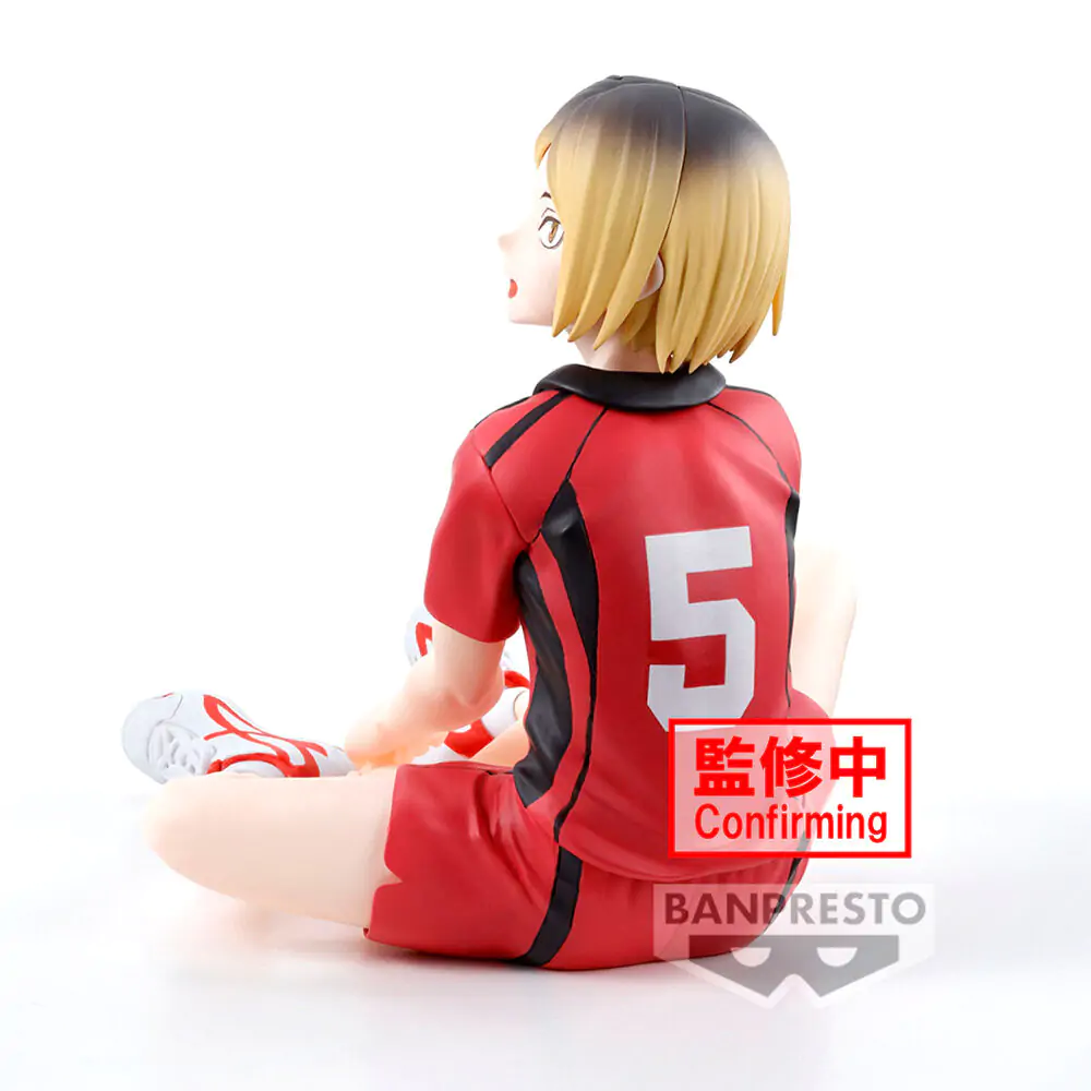 Haikyu!! Kenma Kozume figura 9 cm fotografija izdelka