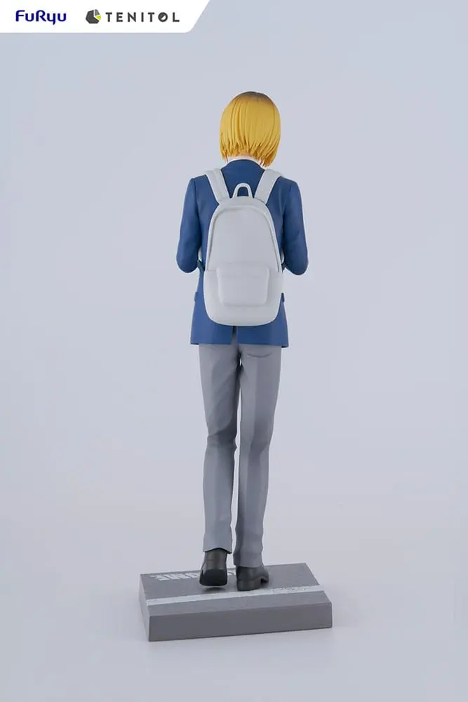 Haikyu!! PVC Kozume Kenma 20 cm fotografija izdelka