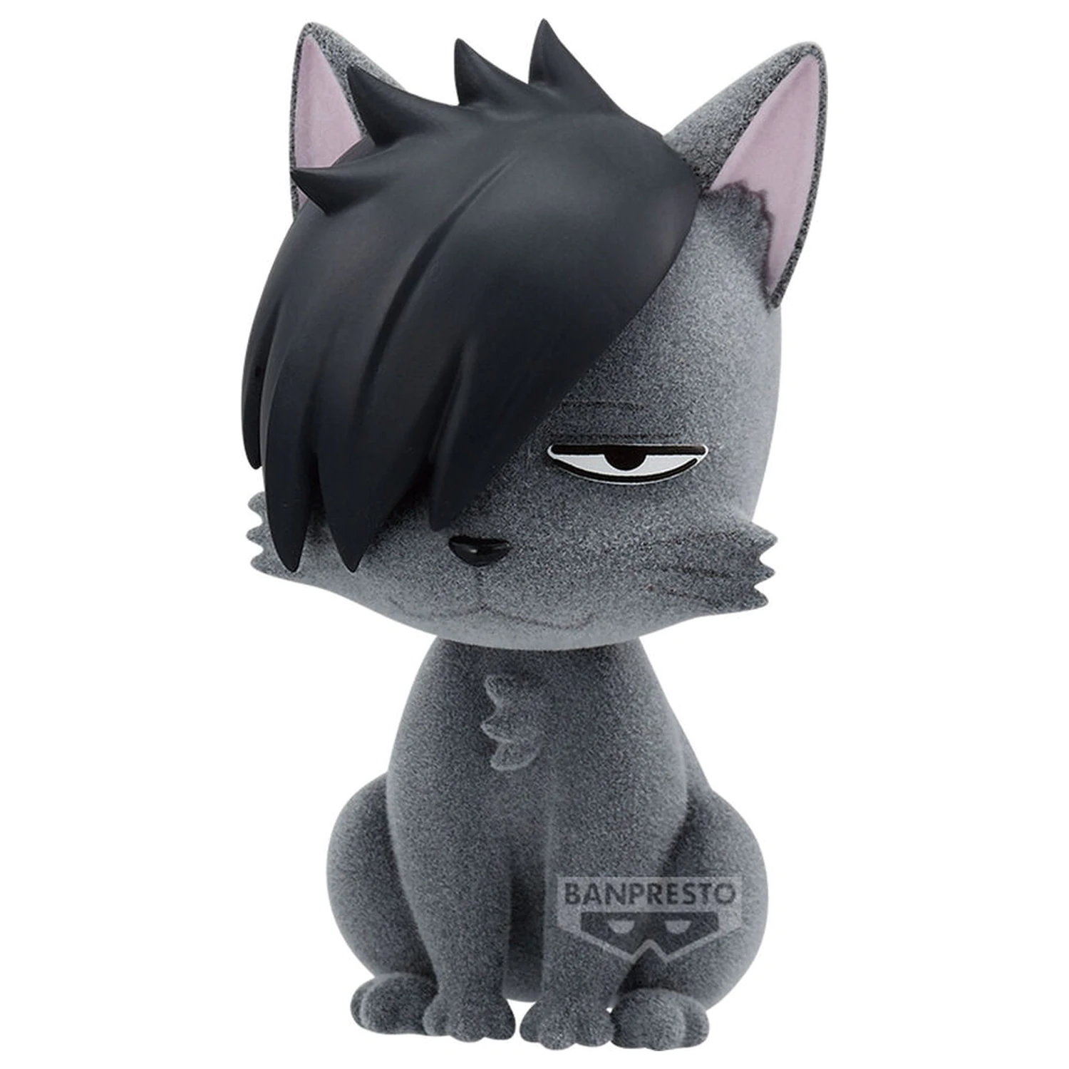 Haikyu!! Kurooneko Fluffy Puffy figura 9cm fotografija izdelka