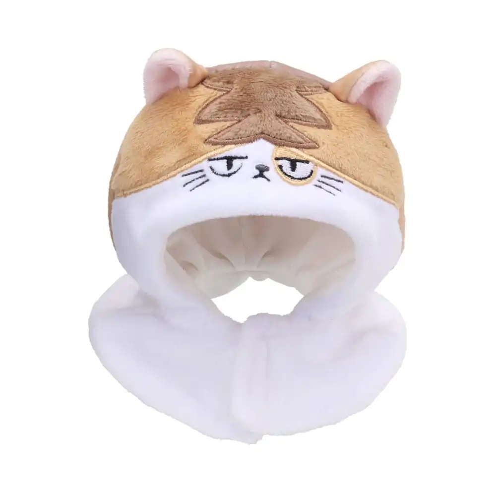 Haikyu!! Look Up Dodatki za ogrinjalo za PVC kipe Look Up Kenma Cat 12 cm fotografija izdelka
