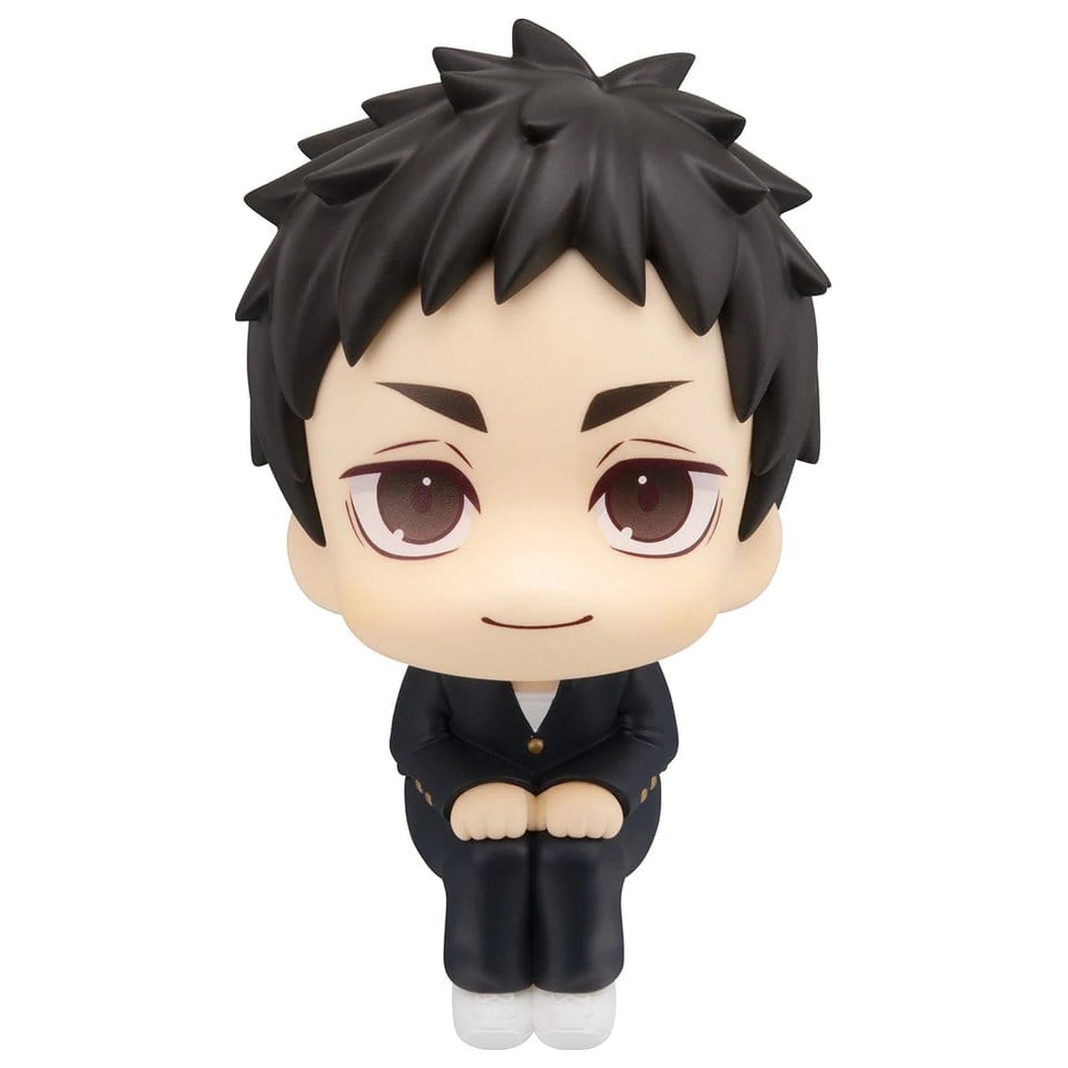 Haikyu!! Look Up PVC figura Daichi Sawamura 11 cm fotografija izdelka