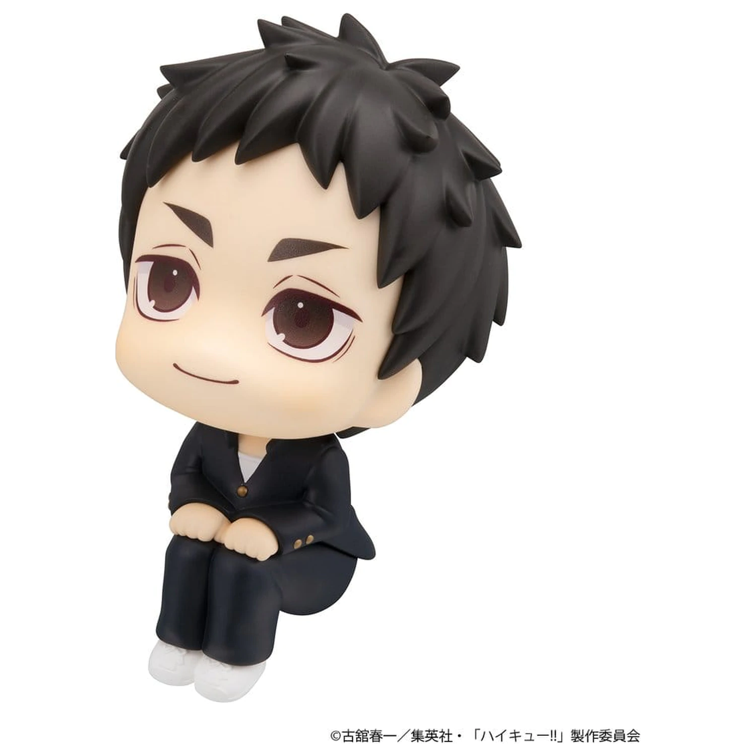 Haikyu!! Look Up PVC figura Daichi Sawamura 11 cm fotografija izdelka