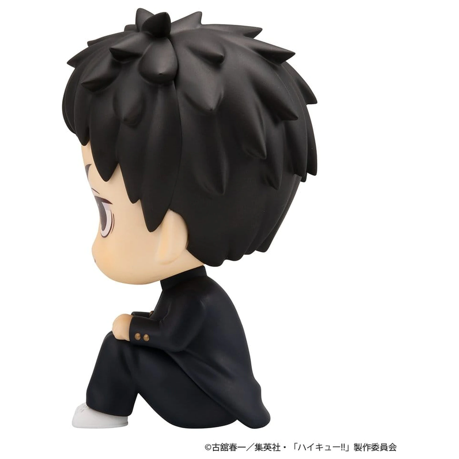 Haikyu!! Look Up PVC figura Daichi Sawamura 11 cm fotografija izdelka