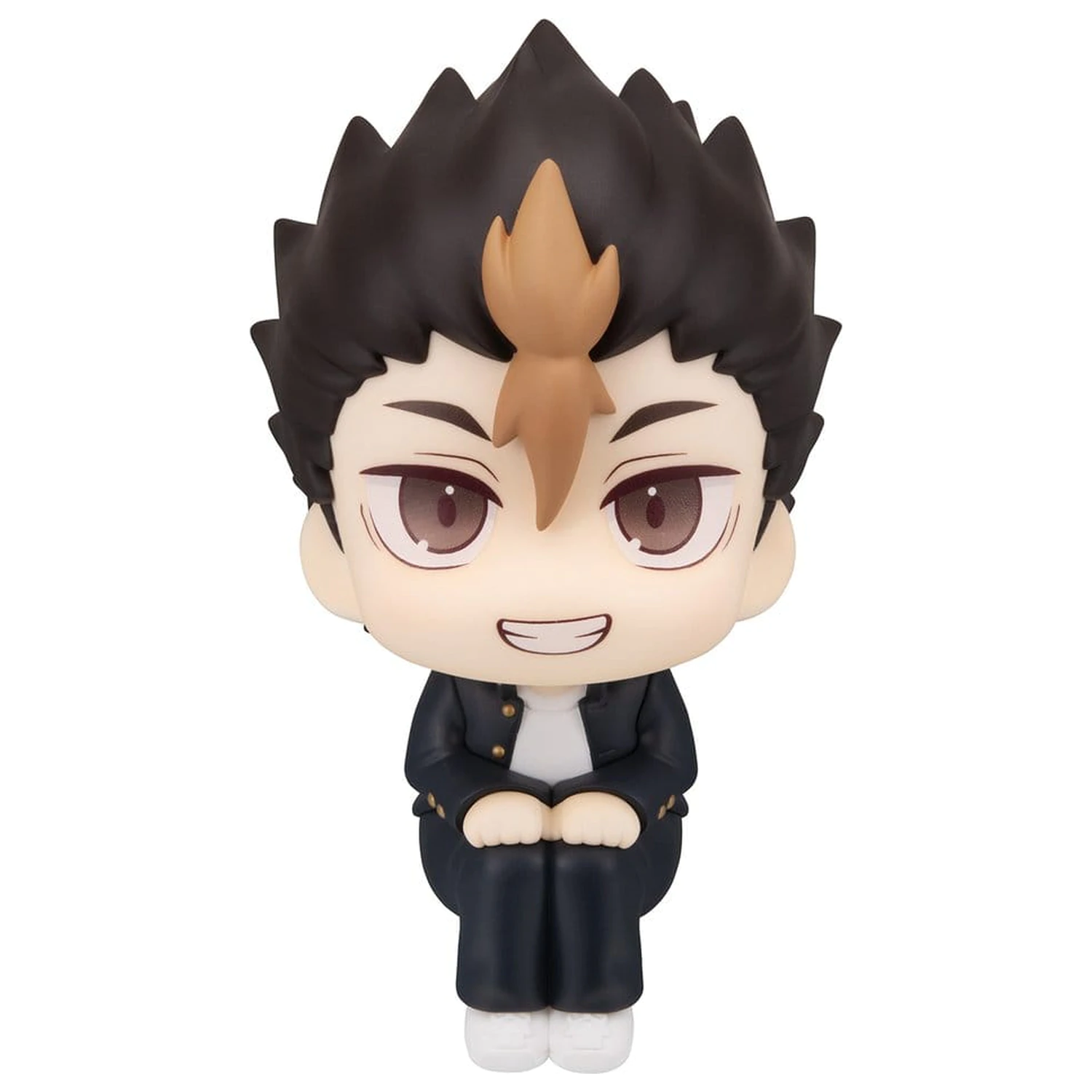 Haikyu!! Look Up PVC figura Yu Nishinoya 11 cm fotografija izdelka