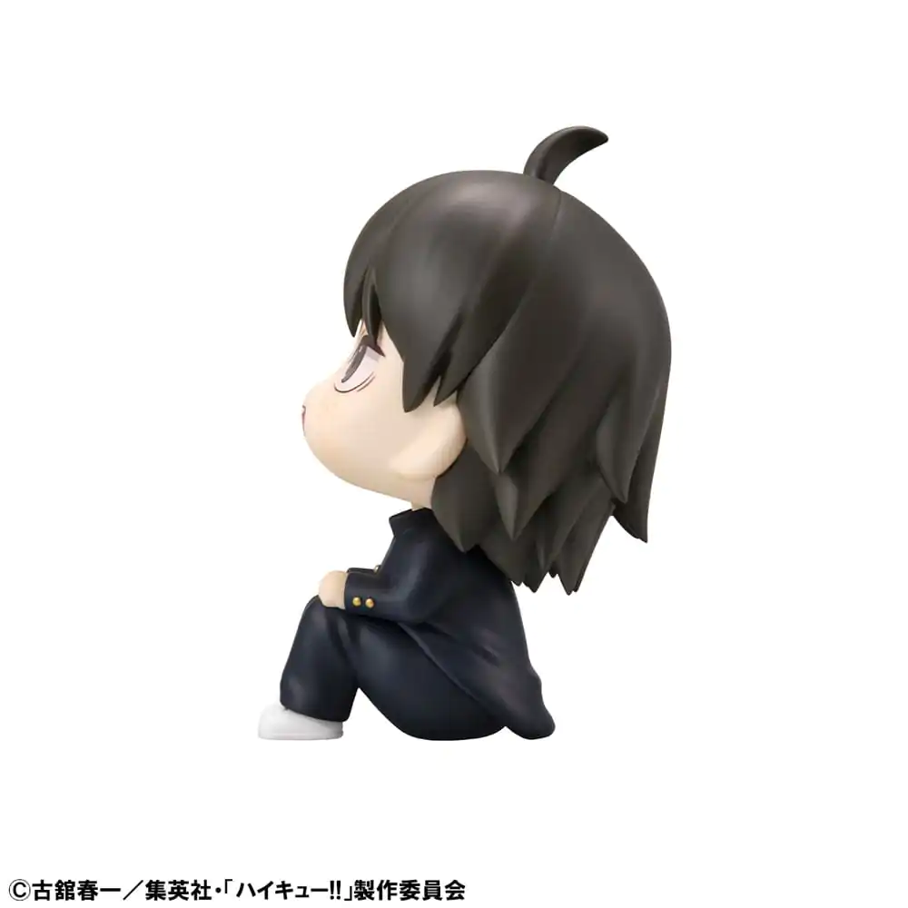 Haikyu!! Look Up PVC kip Tadashi Yamaguchi 11 cm fotografija izdelka