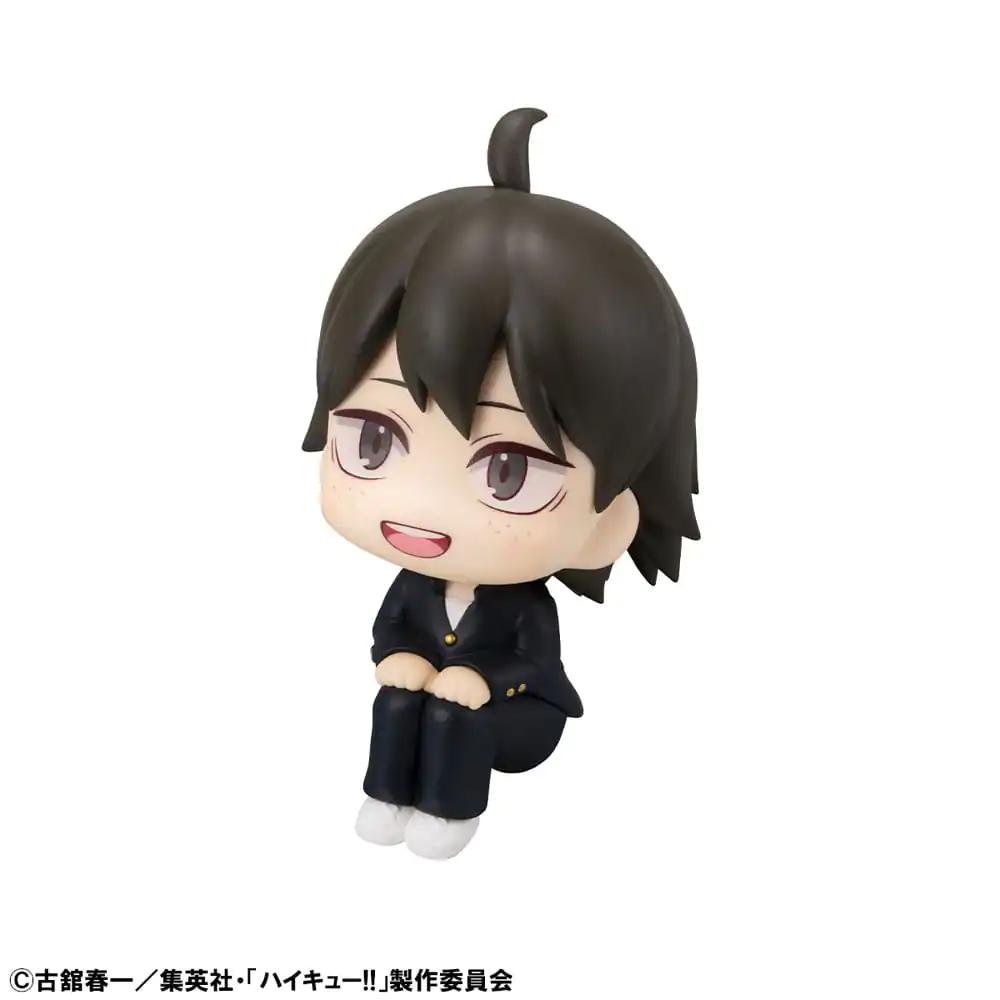 Haikyu!! Look Up PVC kip Tadashi Yamaguchi 11 cm fotografija izdelka