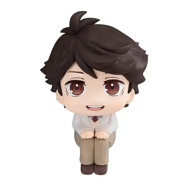 Haikyu!! Look Up PVC kip Toru Oikawa 11 cm fotografija izdelka