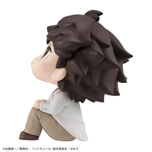 Haikyu!! Look Up PVC kip Toru Oikawa 11 cm fotografija izdelka
