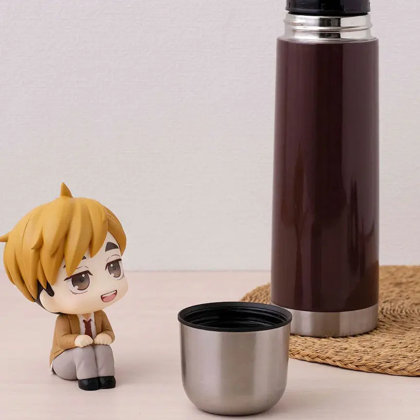 Haikyu!! Look Up PVC kip Atsumu Miya 11 cm fotografija izdelka