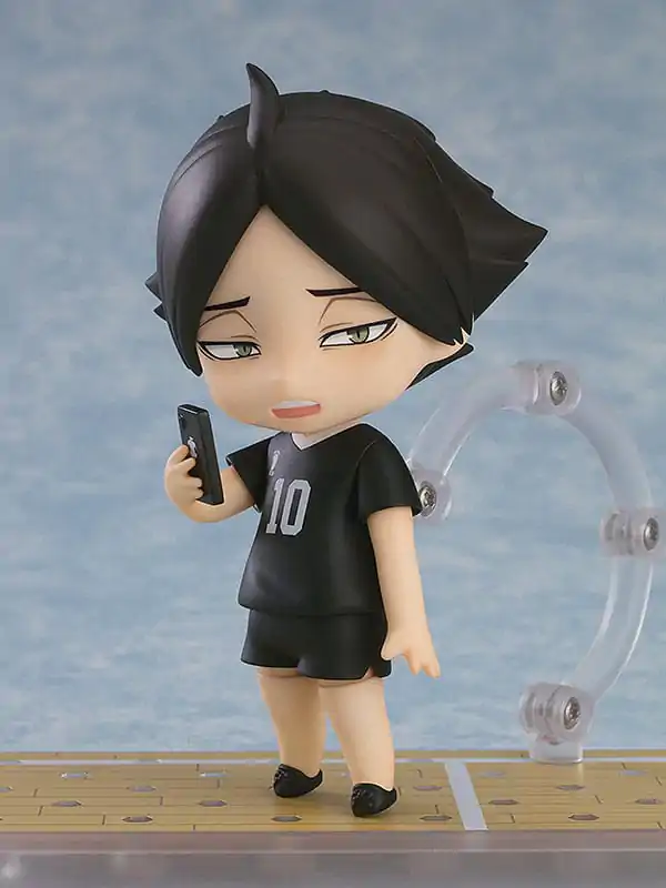 Haikyu!! Nendoroid figura Rintaro Suna (ponovna izdaja) 10 cm fotografija izdelka
