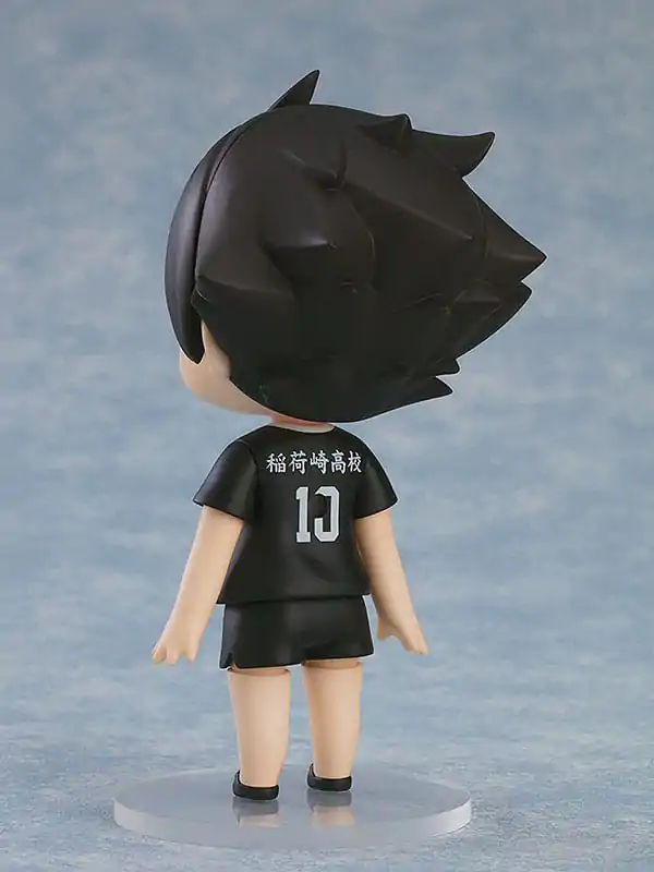 Haikyu!! Nendoroid figura Rintaro Suna (ponovna izdaja) 10 cm fotografija izdelka