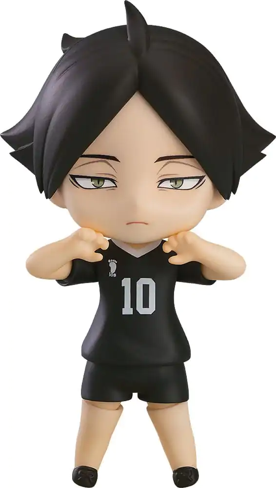 Haikyu!! Nendoroid figura Rintaro Suna (ponovna izdaja) 10 cm fotografija izdelka
