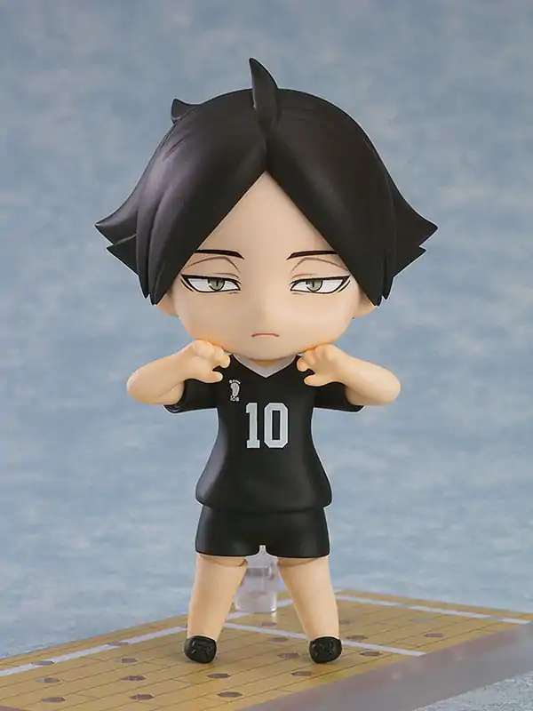 Haikyu!! Nendoroid figura Rintaro Suna (ponovna izdaja) 10 cm fotografija izdelka