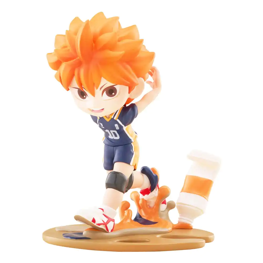 Haikyu!! PalVerse PVC Kip Shoyo Hinata 10 cm fotografija izdelka