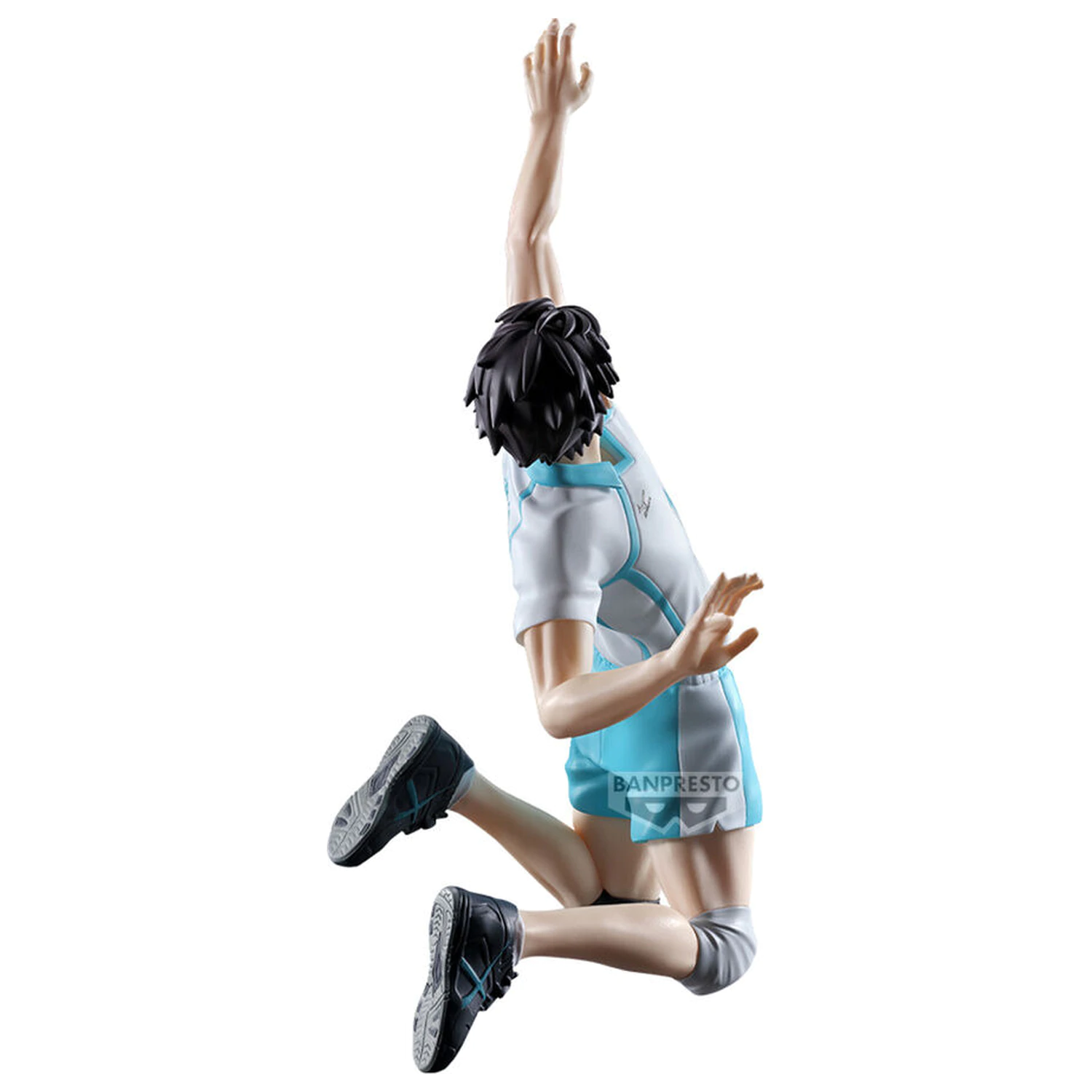 Haikyu!! Posing figura Toru Oikawa 16cm fotografija izdelka