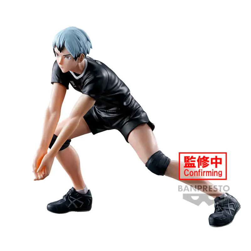 Haikyu!! Figura Shinsuke Kita v pozi 13 cm fotografija izdelka