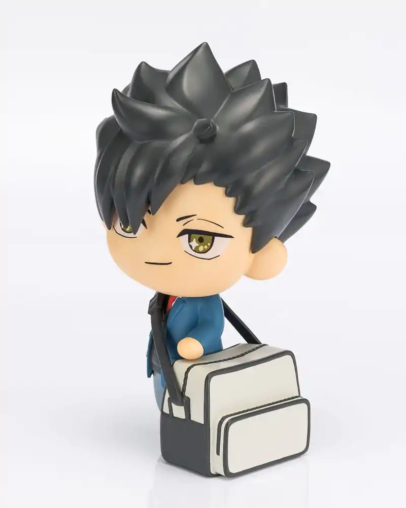 Haikyu!! Tekupiku mini figura Tetsuro Kuroo 10 cm fotografija izdelka