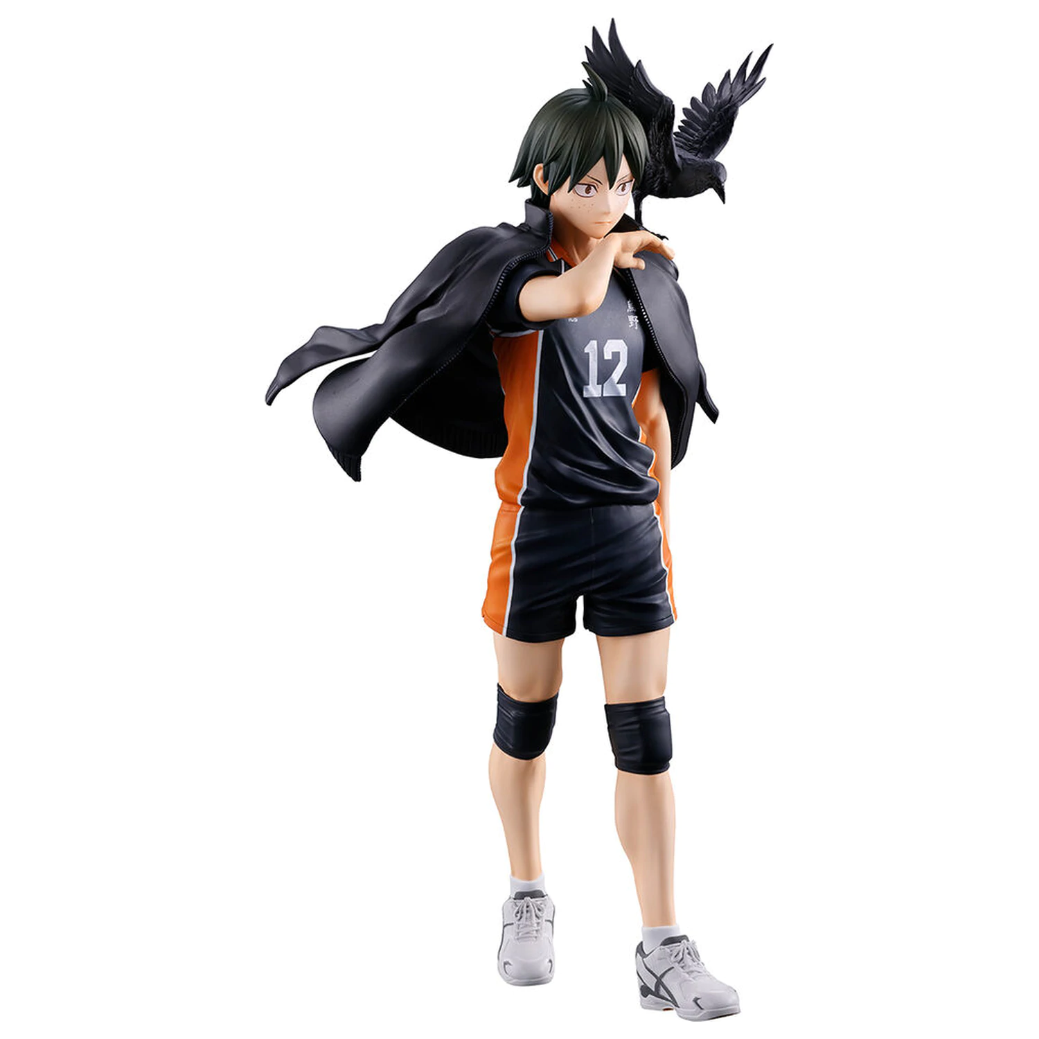 Haikyu!! The Future of Karasuno Tadashi Yamaguchi Ichibansho figura 17cm fotografija izdelka
