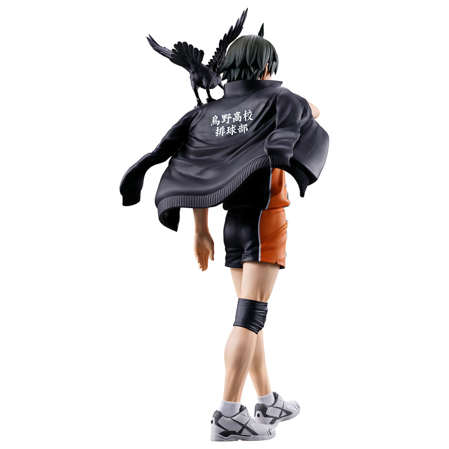 Haikyu!! The Future of Karasuno Tadashi Yamaguchi Ichibansho figura 17cm fotografija izdelka
