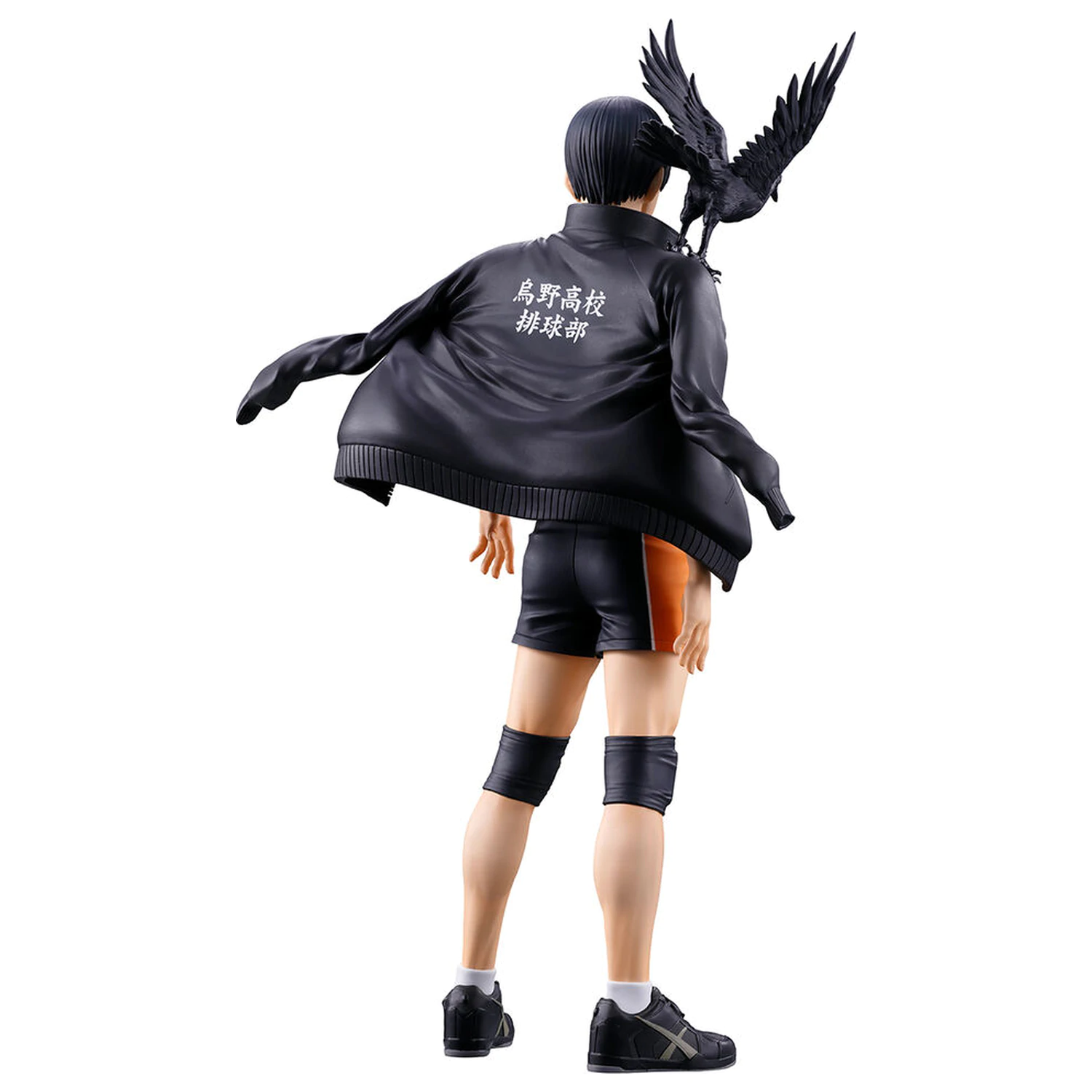 Haikyu!! The Future of Karasuno Tobio Kageyama Ichibansho figura 18 cm fotografija izdelka