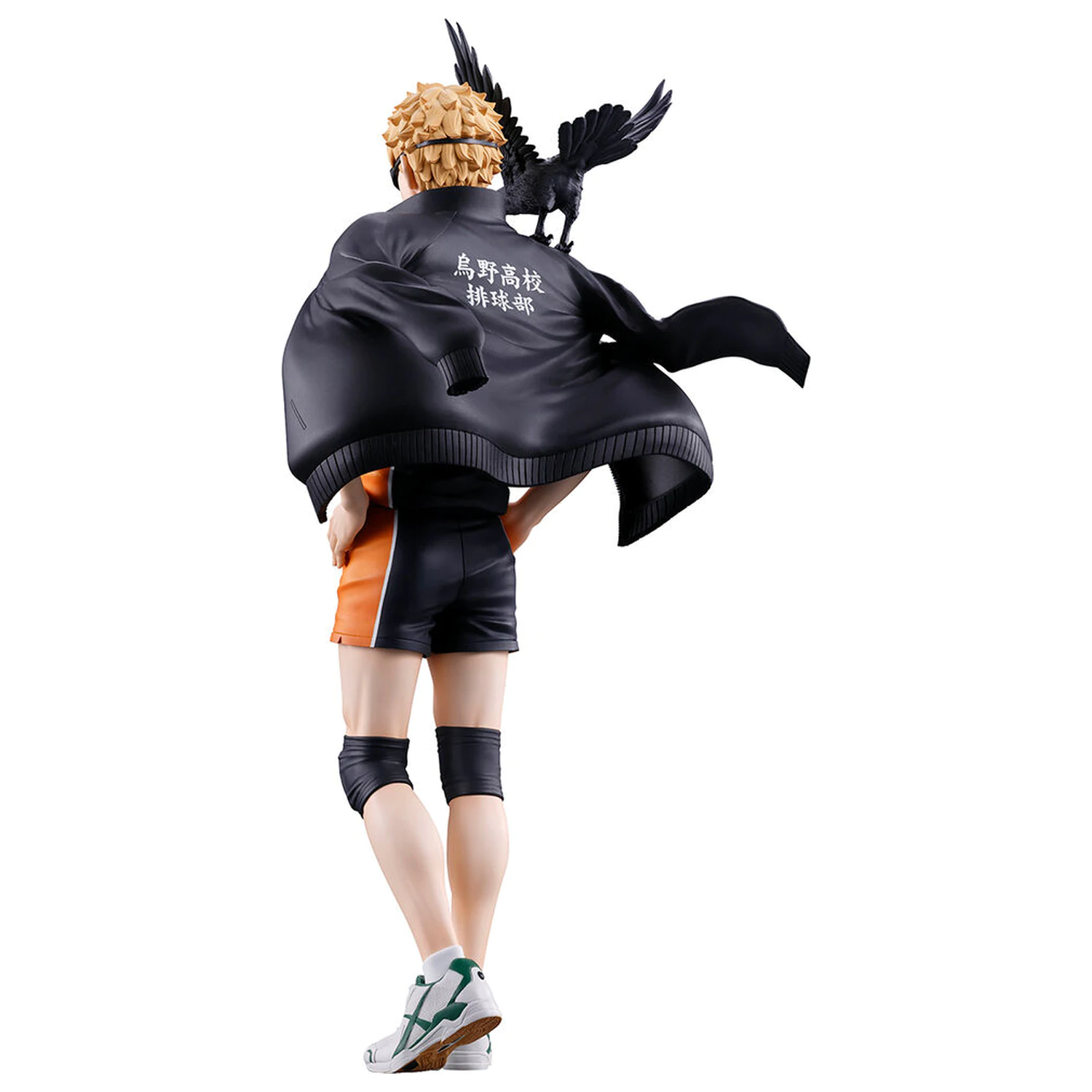 Haikyu!! The Future of Karasuno Tsukishima Ichibansho figura 20cm fotografija izdelka