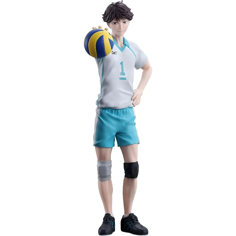 Haikyu!! Toru Oikawa figura 20 cm fotografija izdelka