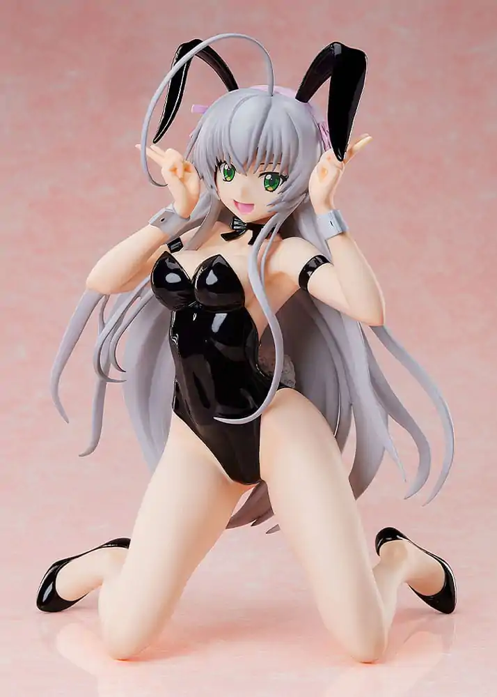 Haiyore! Nyaruko-san W Kip 1/4 Nyaruko Bare Leg Bunny Ver. 30 cm fotografija izdelka