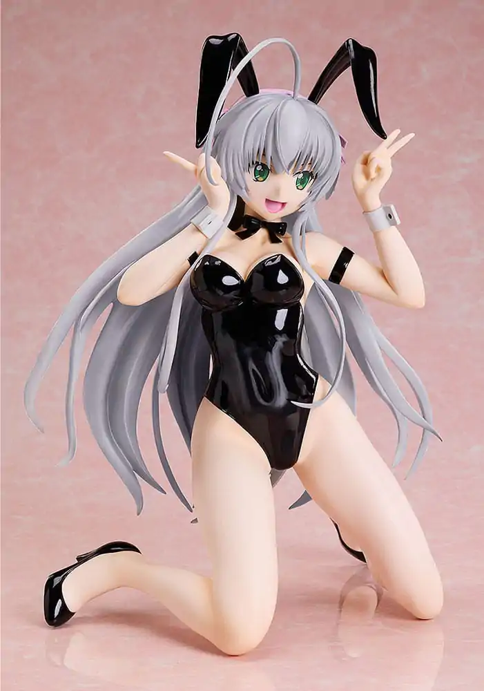Haiyore! Nyaruko-san W Kip 1/4 Nyaruko Bare Leg Bunny Ver. 30 cm fotografija izdelka