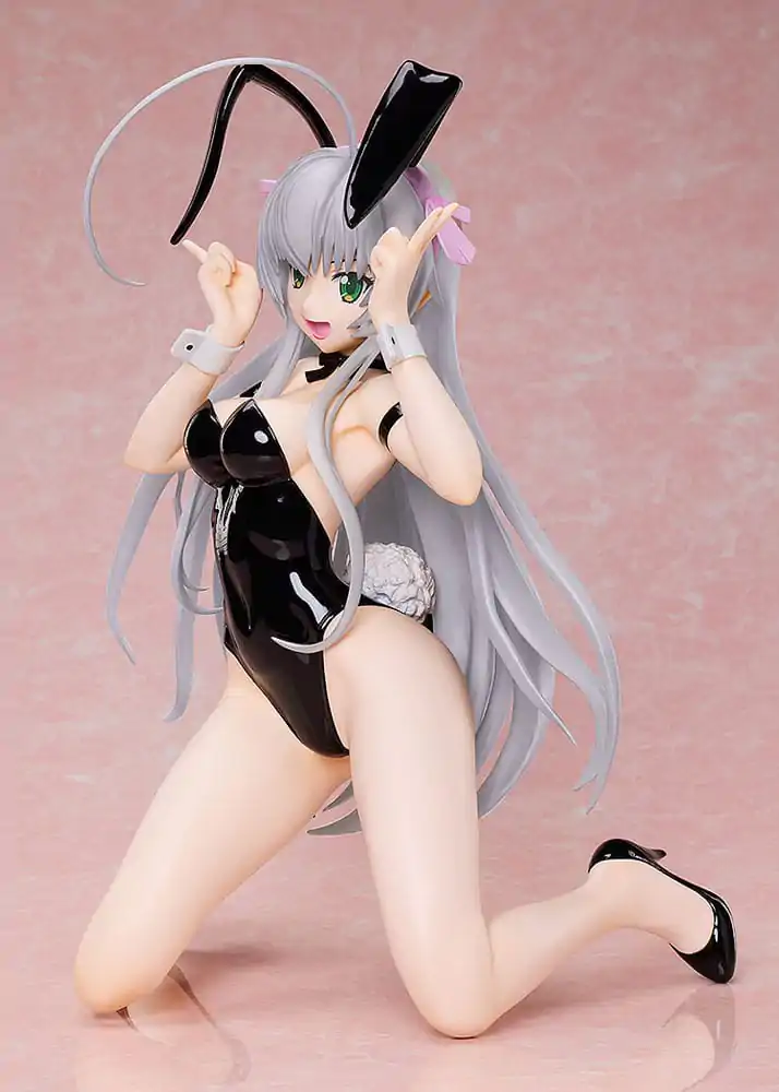 Haiyore! Nyaruko-san W Kip 1/4 Nyaruko Bare Leg Bunny Ver. 30 cm fotografija izdelka