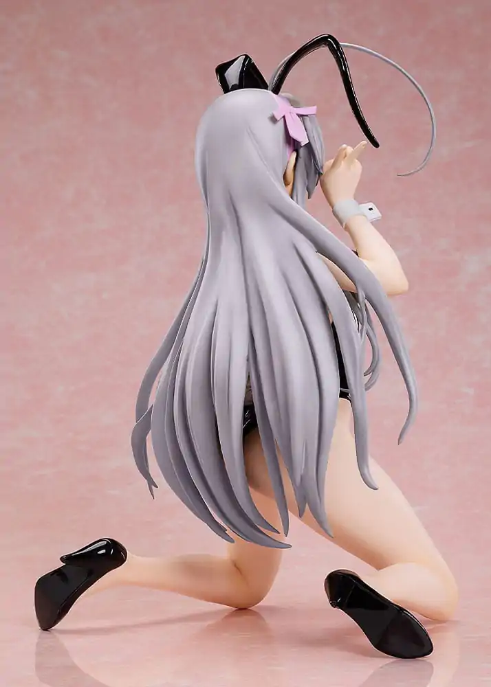 Haiyore! Nyaruko-san W Kip 1/4 Nyaruko Bare Leg Bunny Ver. 30 cm fotografija izdelka