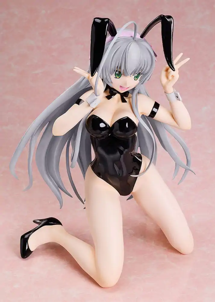 Haiyore! Nyaruko-san W Kip 1/4 Nyaruko Bare Leg Bunny Ver. 30 cm fotografija izdelka