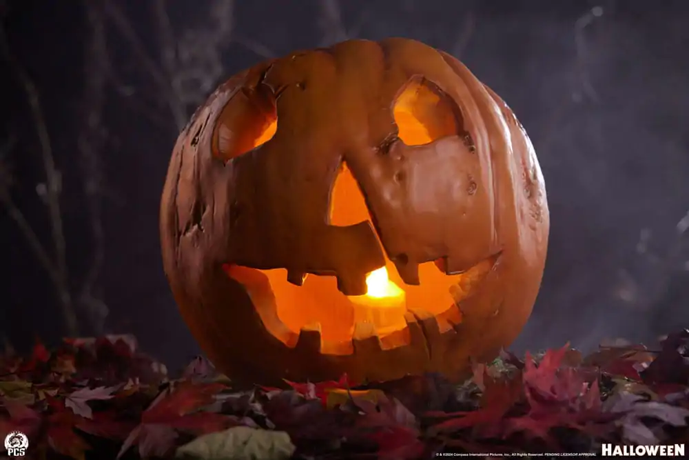 Halloween Kip 1/1 Jack-O-Lantern 31 cm fotografija izdelka