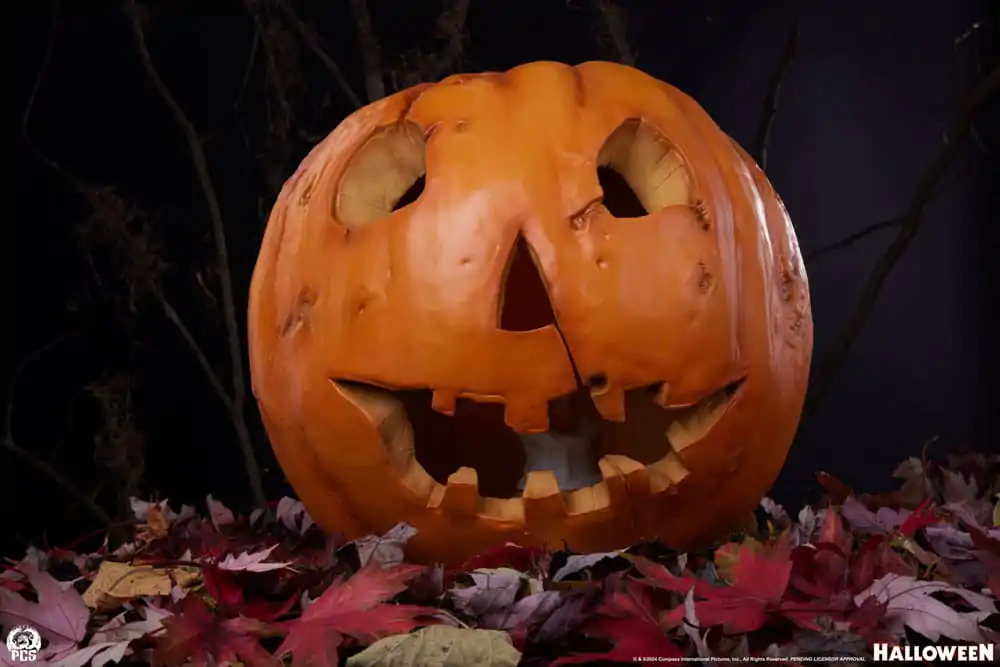 Halloween Kip 1/1 Jack-O-Lantern 31 cm fotografija izdelka