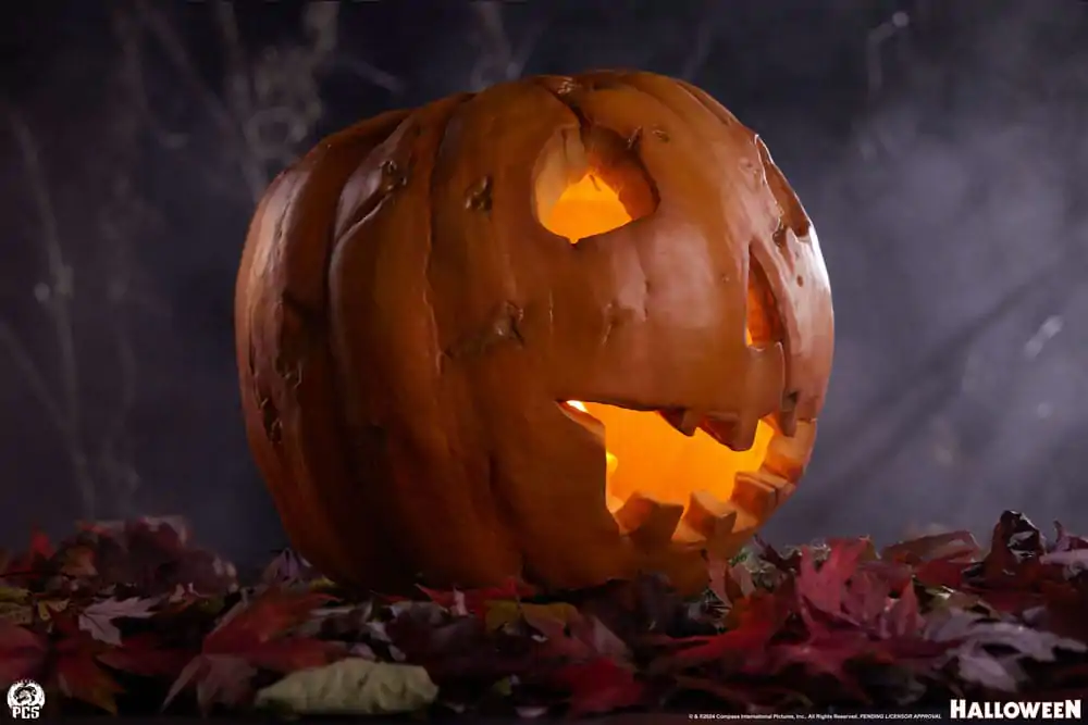 Halloween Kip 1/1 Jack-O-Lantern 31 cm fotografija izdelka