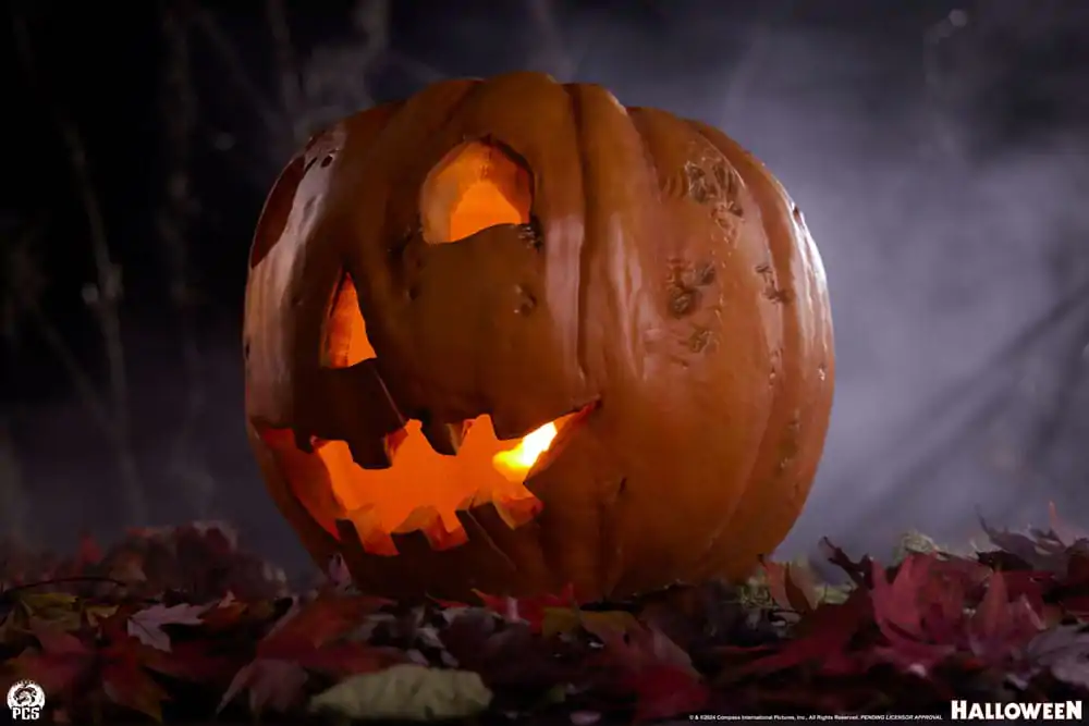 Halloween Kip 1/1 Jack-O-Lantern 31 cm fotografija izdelka