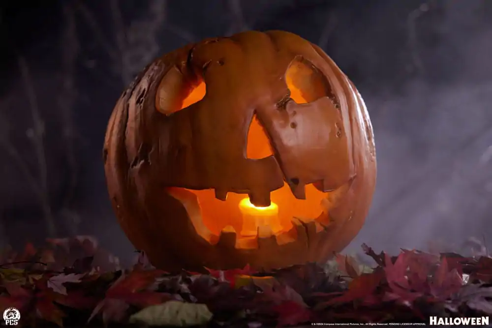 Halloween Kip 1/1 Jack-O-Lantern 31 cm fotografija izdelka