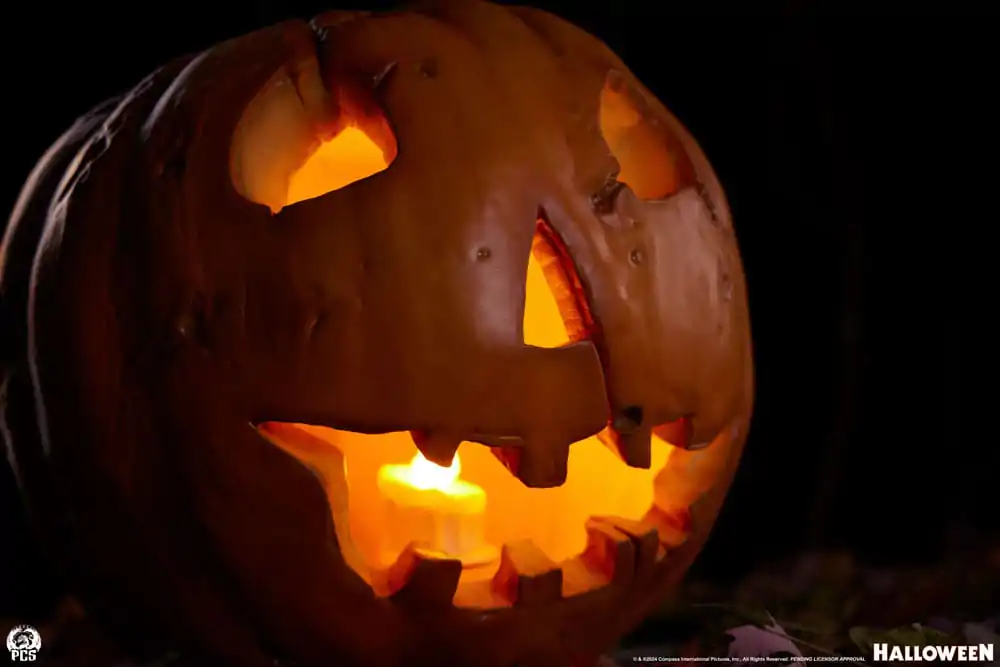 Halloween Kip 1/1 Jack-O-Lantern 31 cm fotografija izdelka