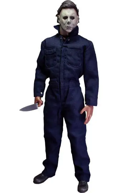 Halloween (1978) akcijska figura 1/6 Michael Myers 30 cm fotografija izdelka
