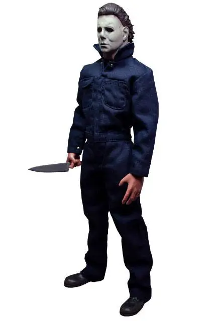 Halloween (1978) akcijska figura 1/6 Michael Myers 30 cm fotografija izdelka