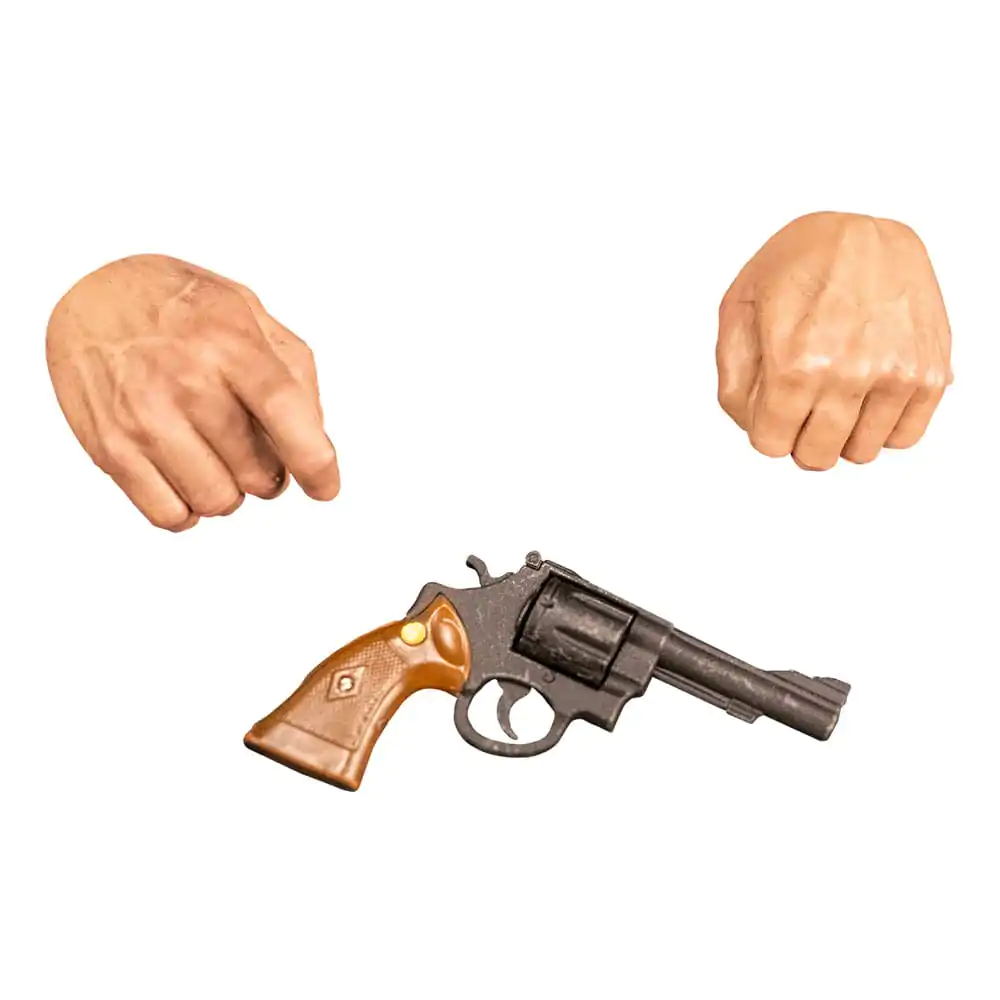 Halloween 1978 akcijska figura 1/6 Dr Loomis 30 cm fotografija izdelka