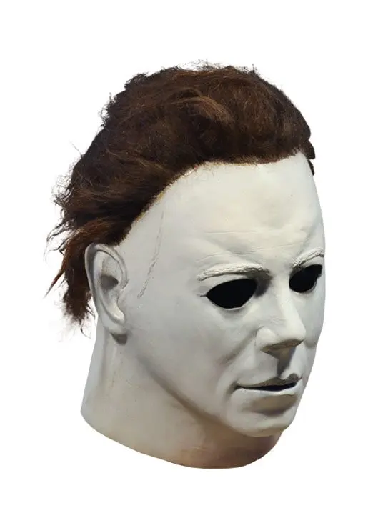 Halloween (1978) latex maska Michael Myers fotografija izdelka