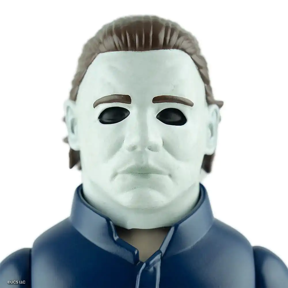 Halloween 2 Soft Vinyl Figura Michael Myers Deluxe 25 cm fotografija izdelka