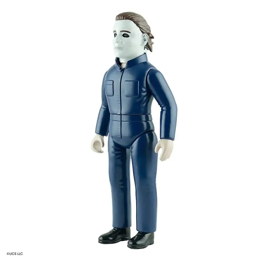 Halloween 2 Soft Vinyl Figura Michael Myers Deluxe 25 cm fotografija izdelka