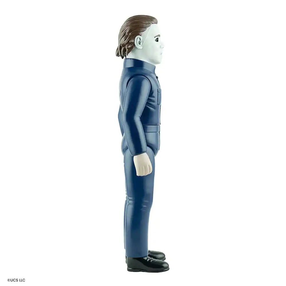 Halloween 2 Soft Vinyl Figura Michael Myers Deluxe 25 cm fotografija izdelka