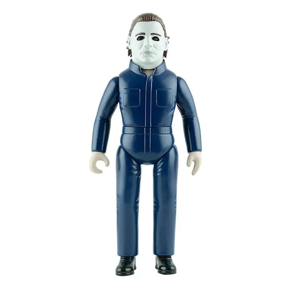 Halloween 2 Soft Vinyl Figura Michael Myers Deluxe 25 cm fotografija izdelka