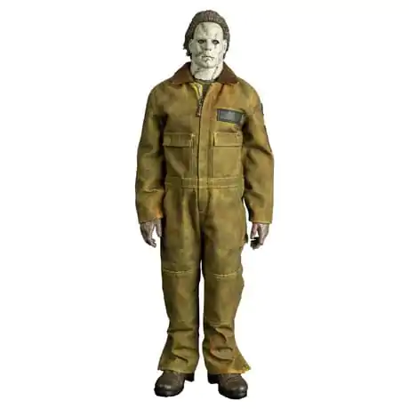 Halloween 2007 Akcijska figura 1/6 Michael Myers 30 cm fotografija izdelka