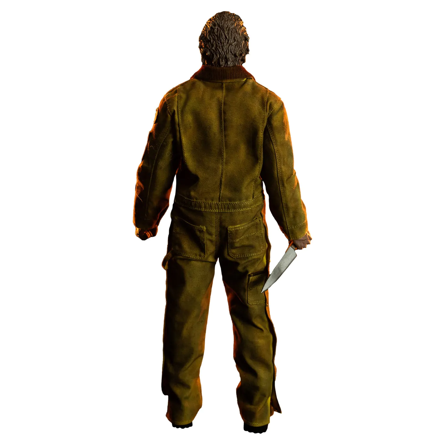 Halloween 2007 Akcijska figura 1/6 Michael Myers 30 cm fotografija izdelka