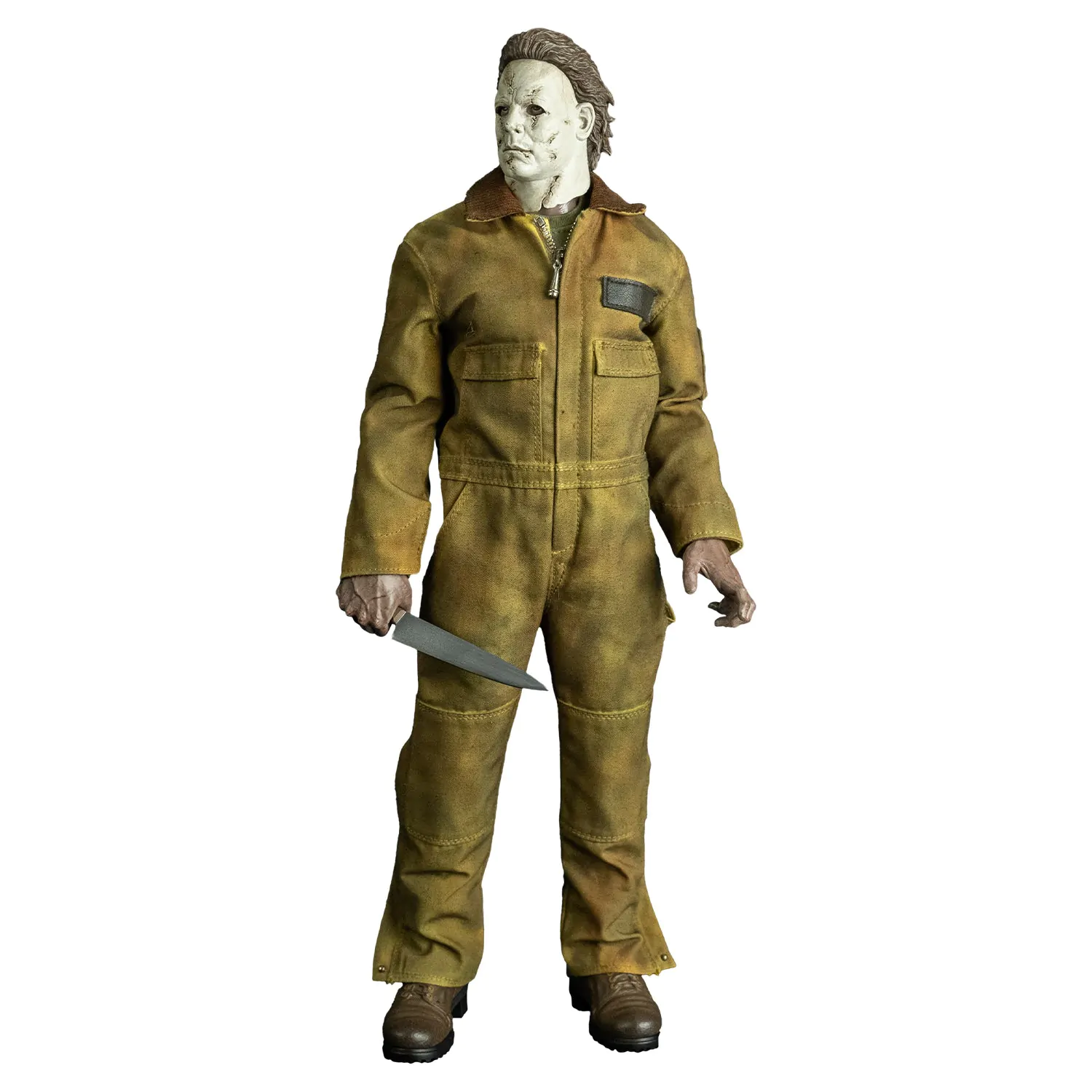 Halloween 2007 Akcijska figura 1/6 Michael Myers 30 cm fotografija izdelka