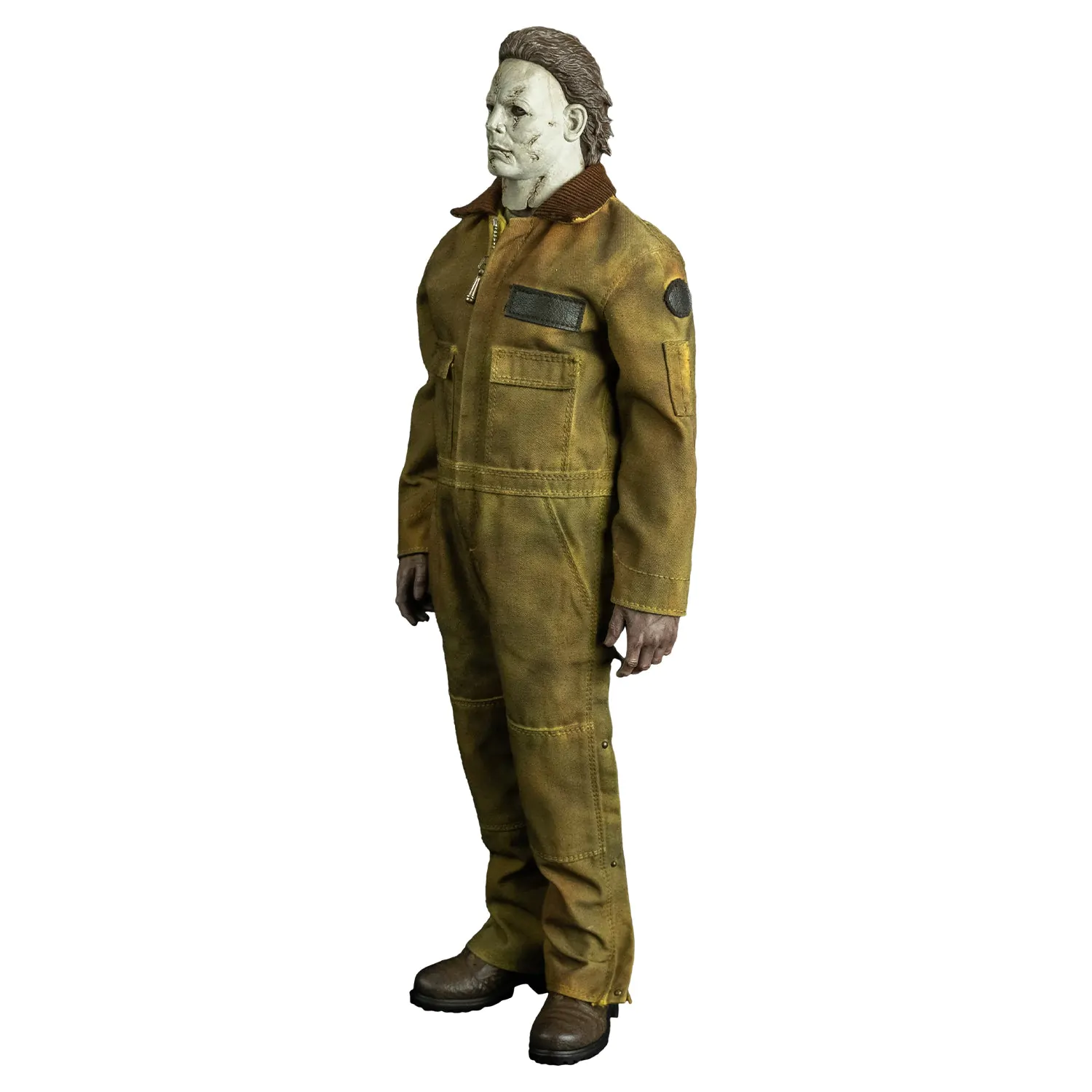 Halloween 2007 Akcijska figura 1/6 Michael Myers 30 cm fotografija izdelka